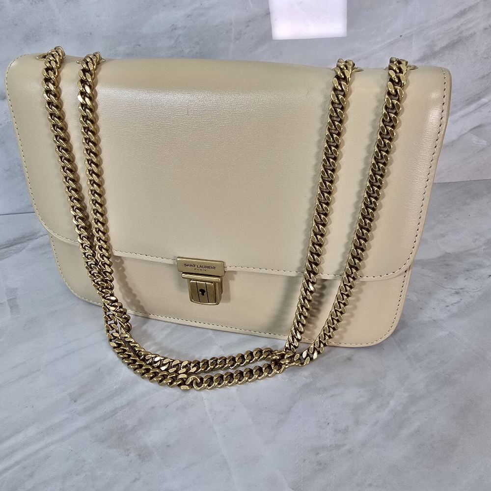 Saint Laurent Shoulder/Crossbody Bag